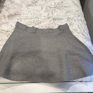 H&M knit Women's Skirt